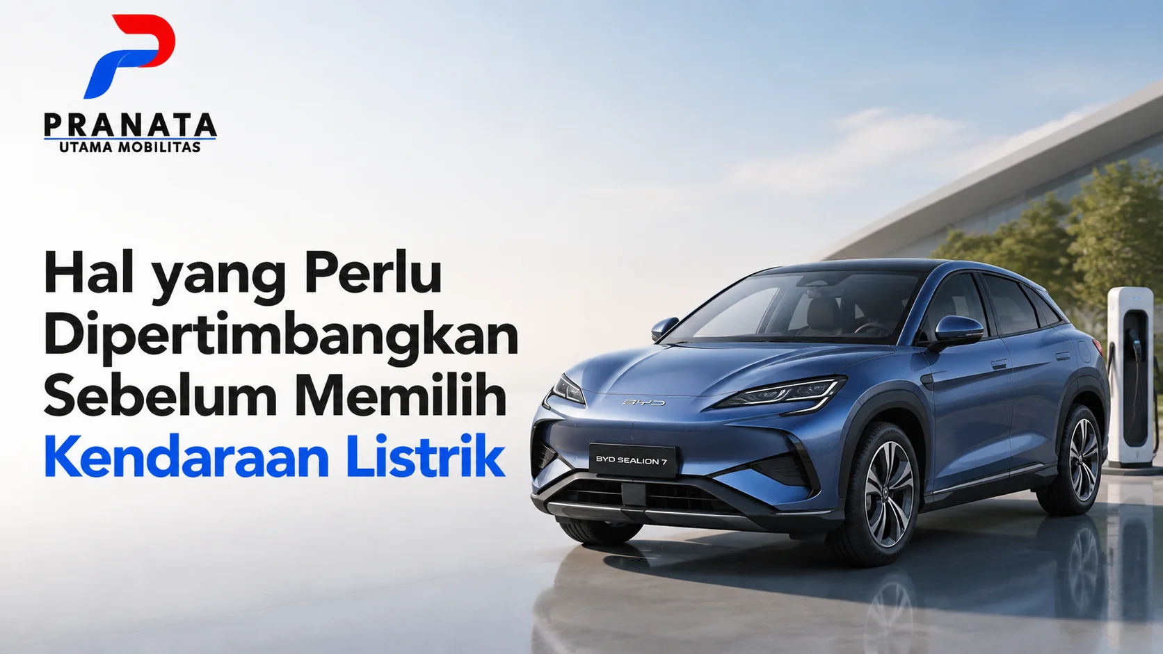Karoseri kendaraan dinas untuk mendukung pemilihan kendaraan listrik sesuai kebutuhan operasional instansi