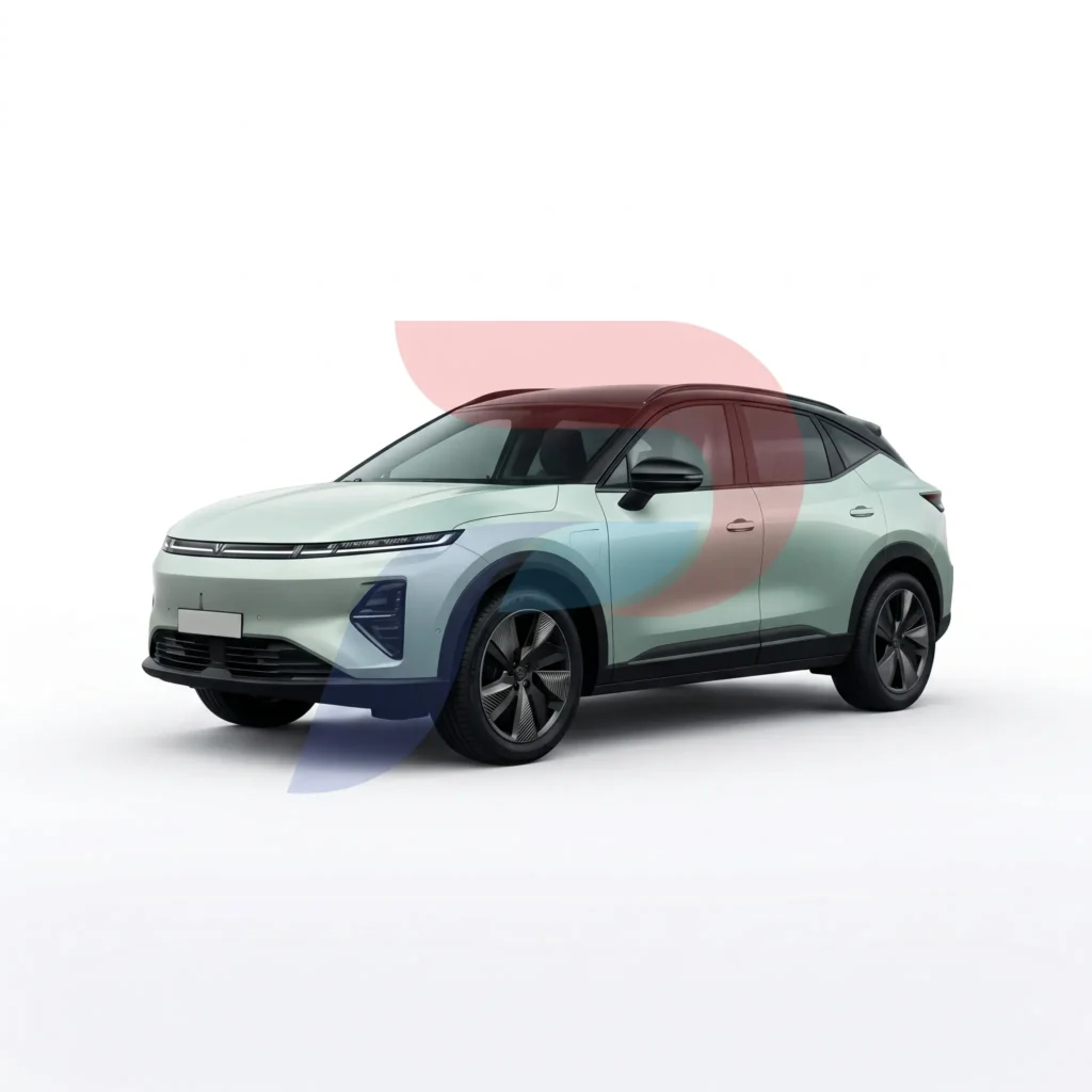 Chery Omoda E5 Pure dengan teknologi listrik dan performa optimal untuk kebutuhan instansi